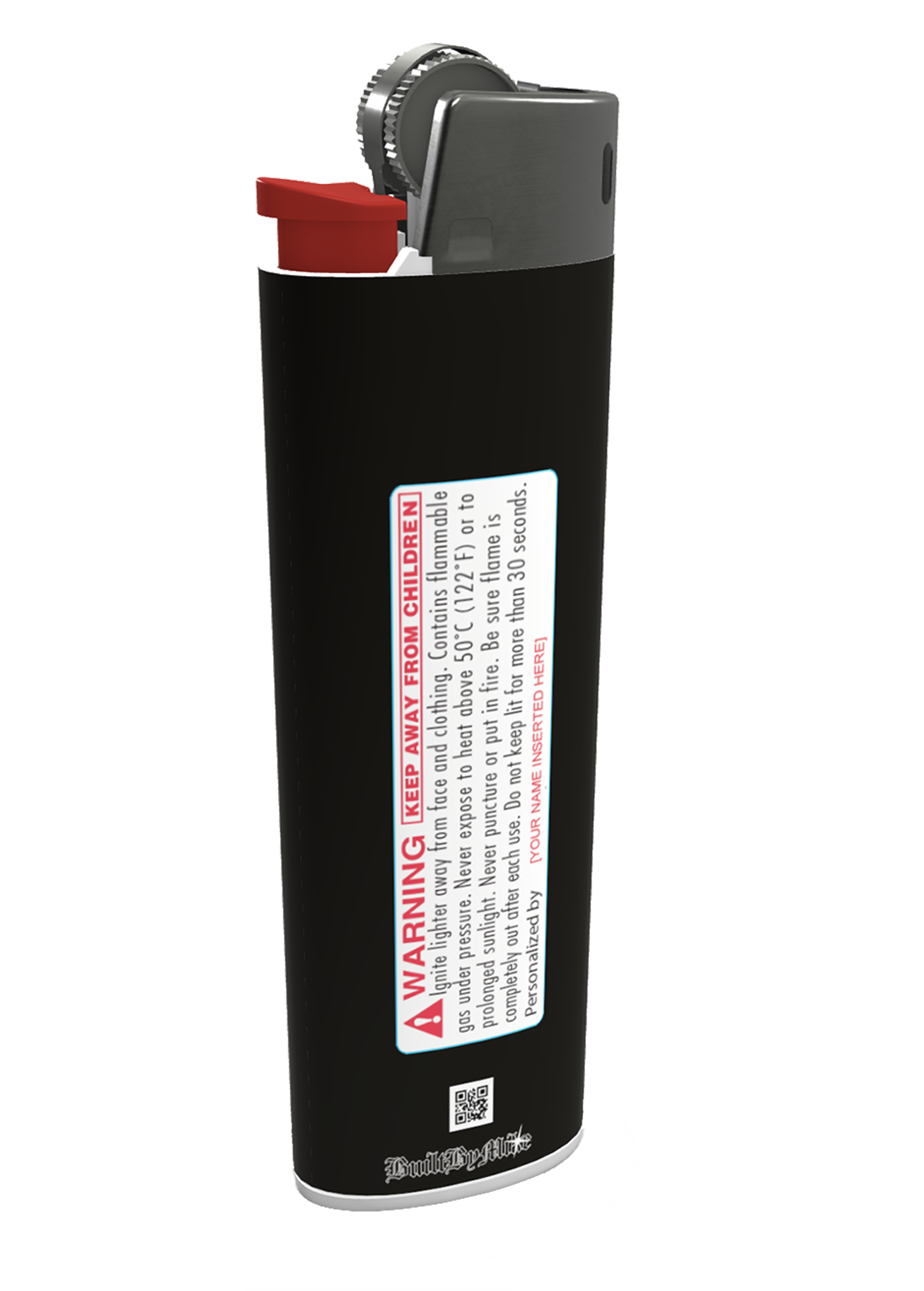 OG Logo Lighter (2-Pack)