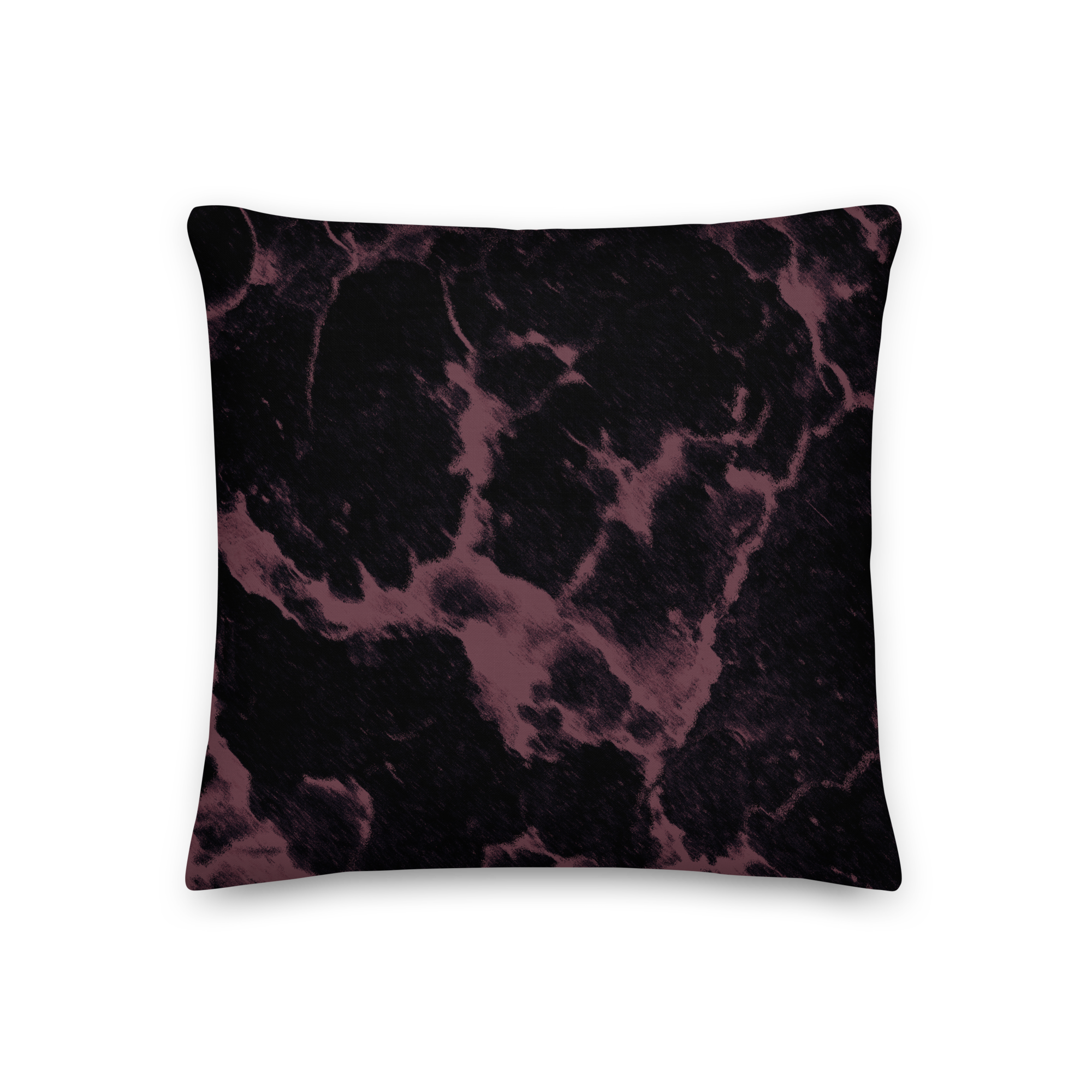 SS23 - Blood / Lime Pillow